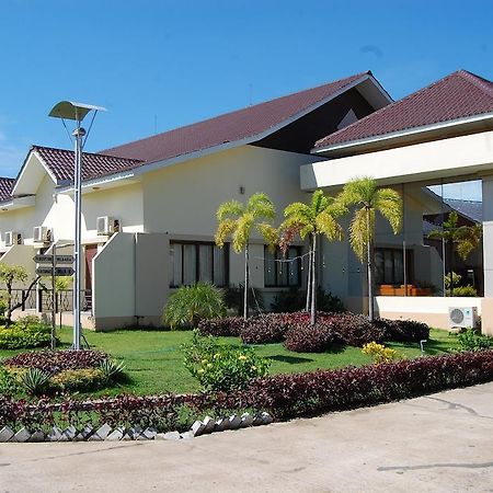 Mingalar Thiri Hotel Naypyidaw Exterior foto