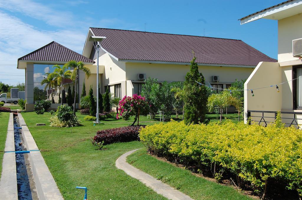 Mingalar Thiri Hotel Naypyidaw Exterior foto