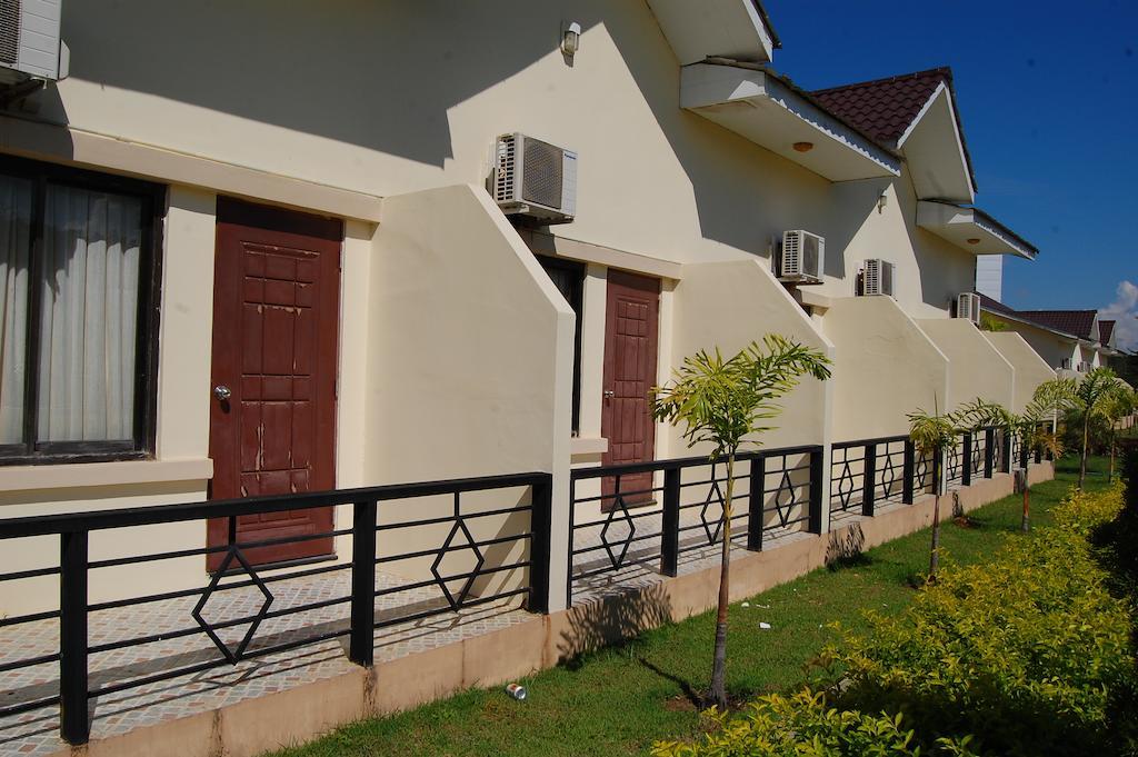Mingalar Thiri Hotel Naypyidaw Exterior foto