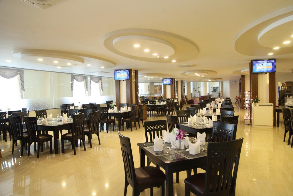 Mingalar Thiri Hotel Naypyidaw Exterior foto
